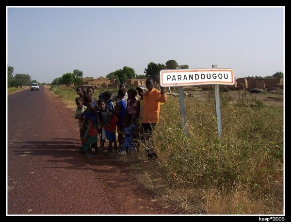 MALI
