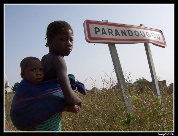 MALI