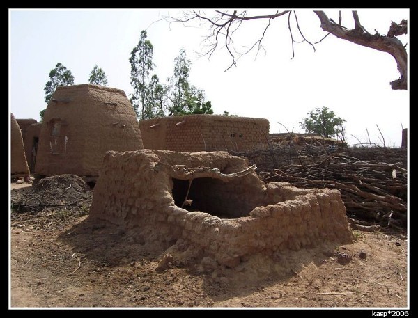 MALI