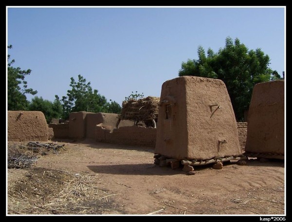 MALI