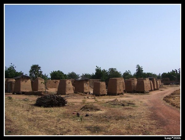 MALI