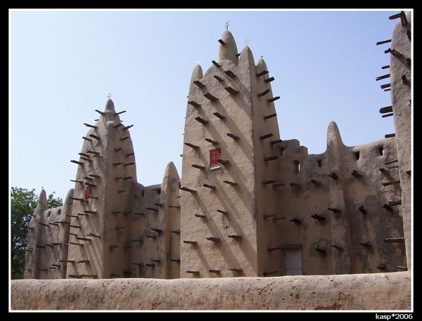 MALI