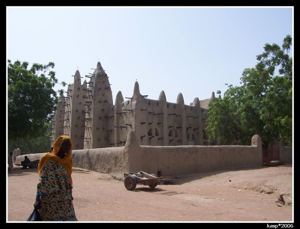 MALI