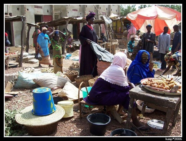 MALI
