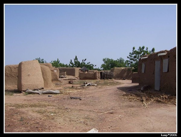 MALI