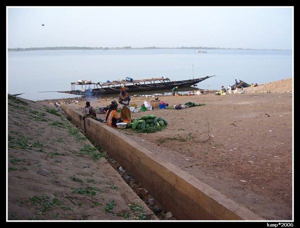 MALI