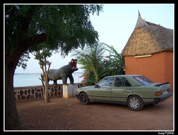 MALI