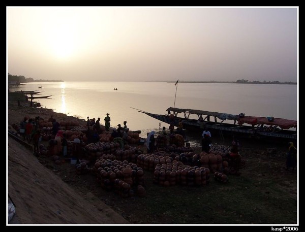 MALI