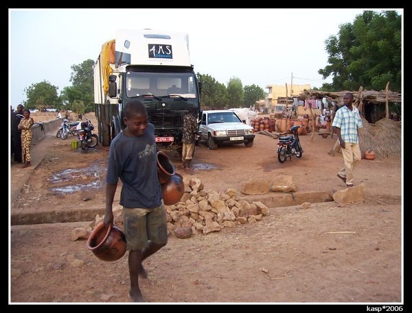 MALI