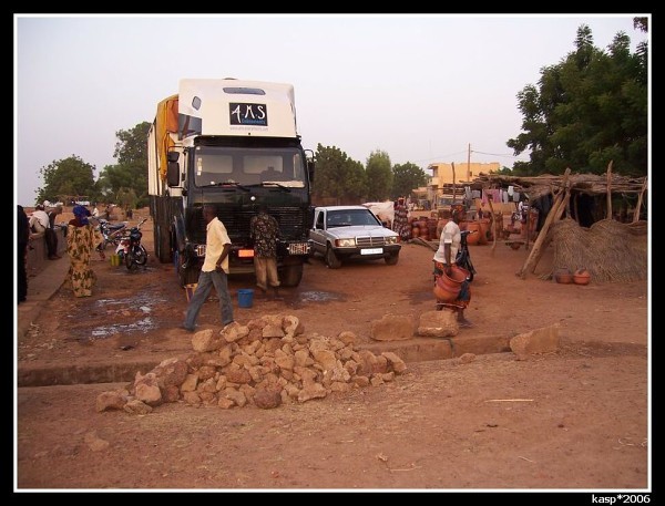 MALI
