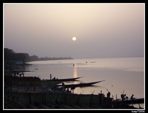 MALI