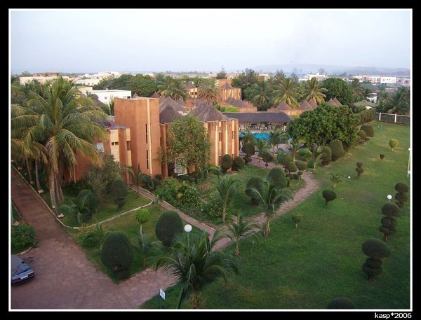 MALI