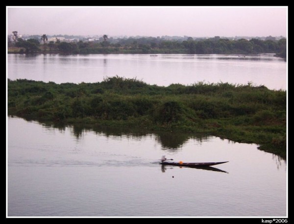 MALI