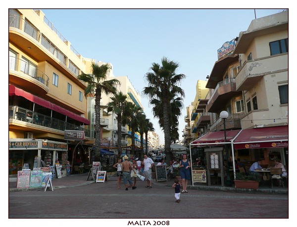 MALTA