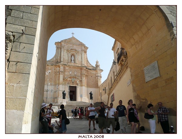MALTA