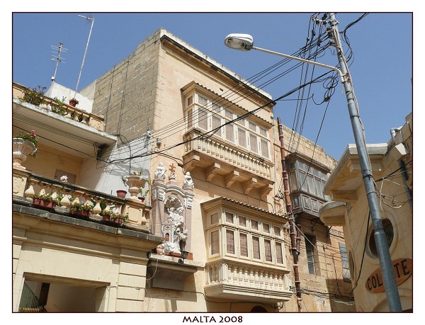 MALTA
