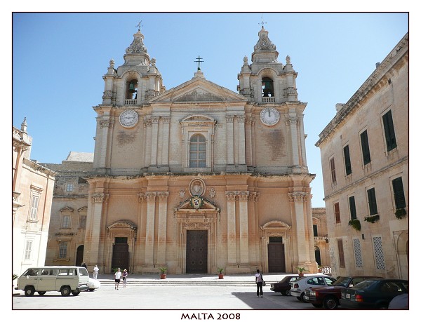 MALTA