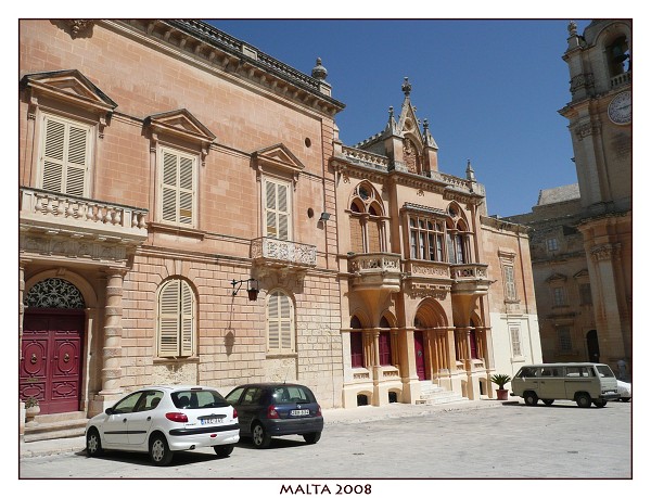 MALTA
