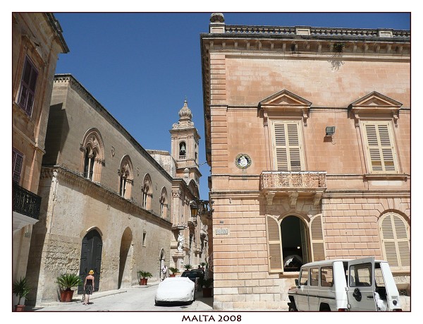 MALTA