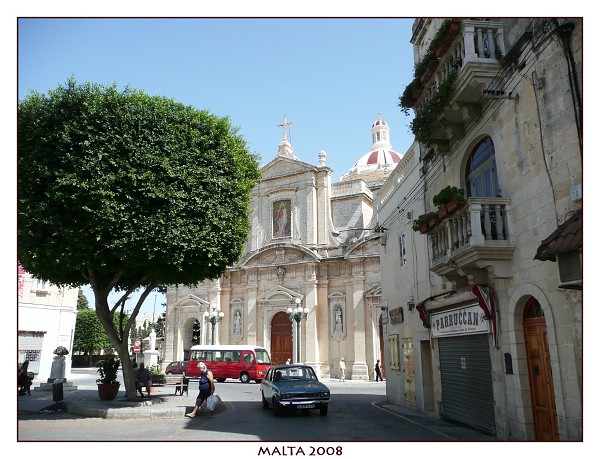 MALTA
