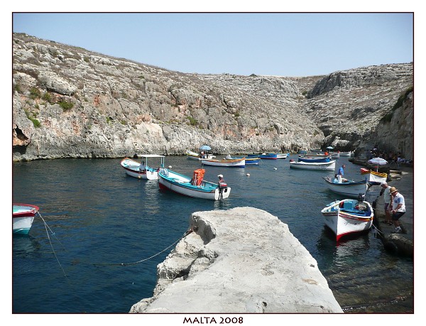 MALTA