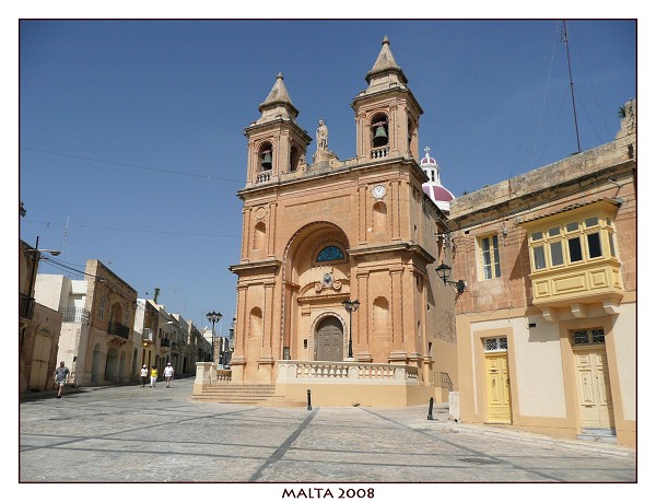 MALTA