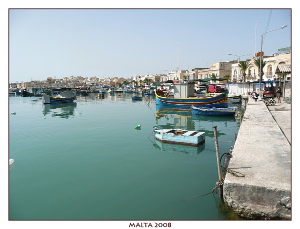 MALTA