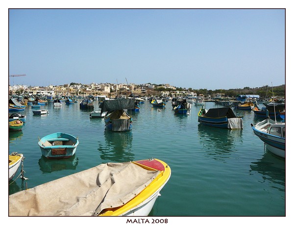 MALTA