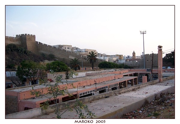 MAROKO