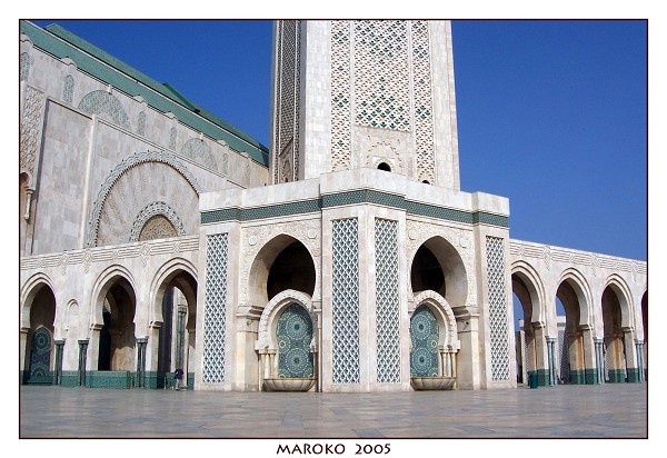 MAROKO