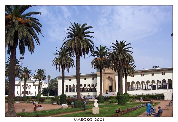 MAROKO