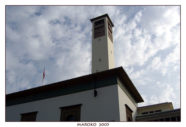 MAROKO