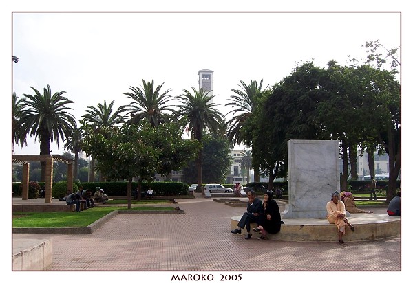 MAROKO
