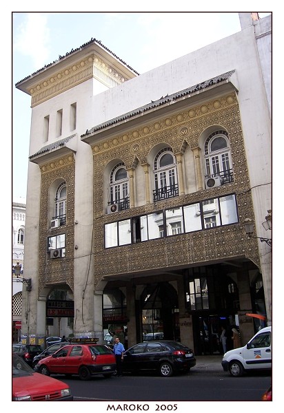 MAROKO