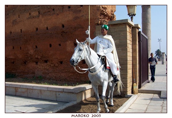 MAROKO