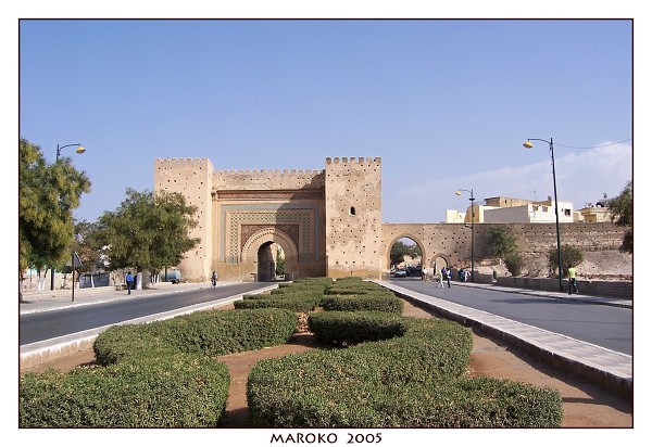 MAROKO
