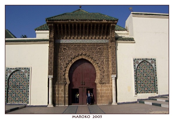 MAROKO