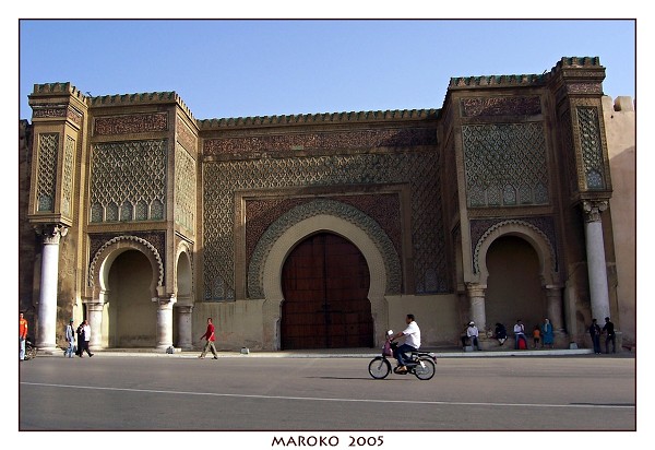 MAROKO
