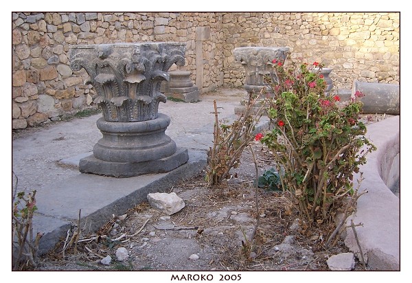 MAROKO