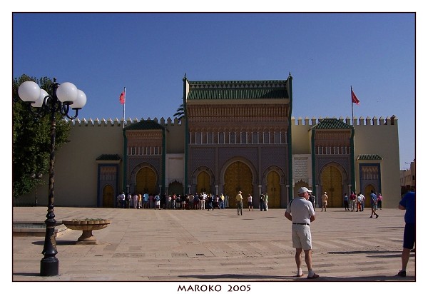 MAROKO