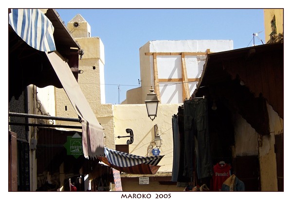 MAROKO