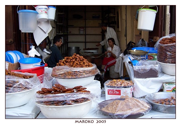 MAROKO