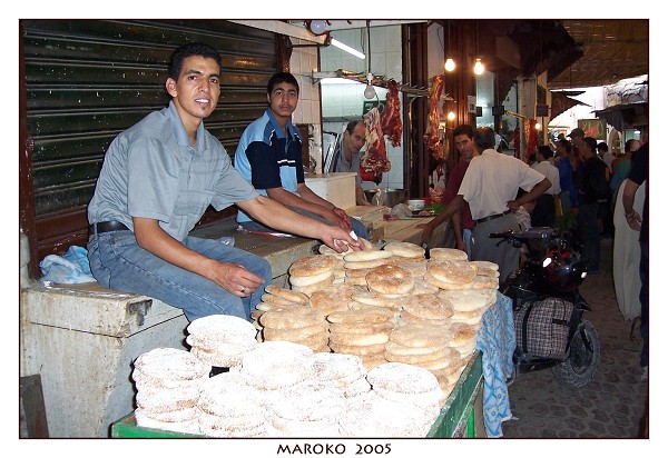 MAROKO