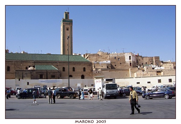 MAROKO