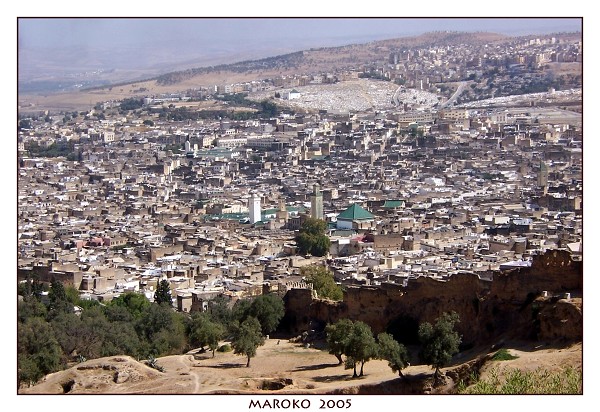 MAROKO