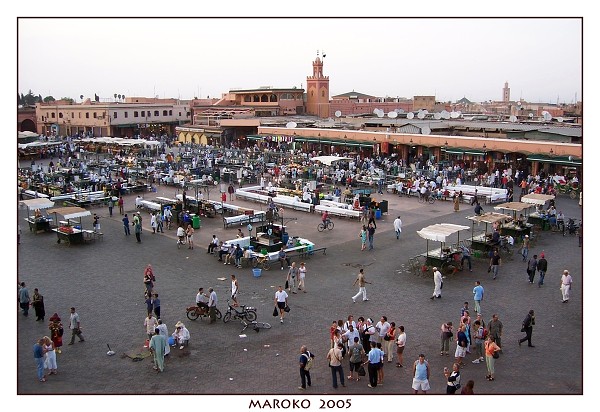 MAROKO