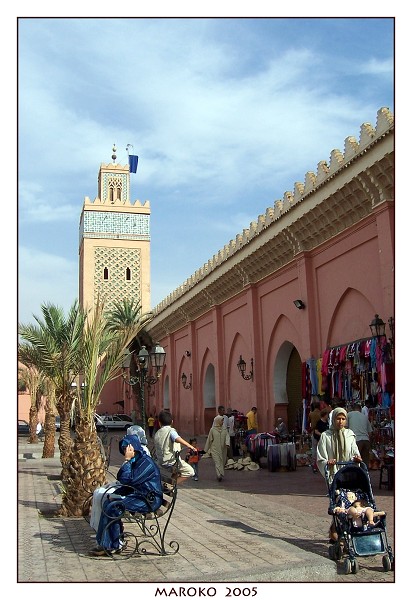 MAROKO