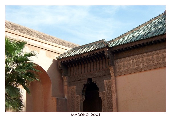 MAROKO