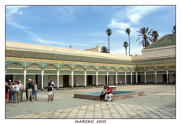 MAROKO
