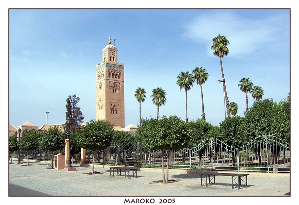 MAROKO